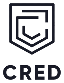 CRED logo