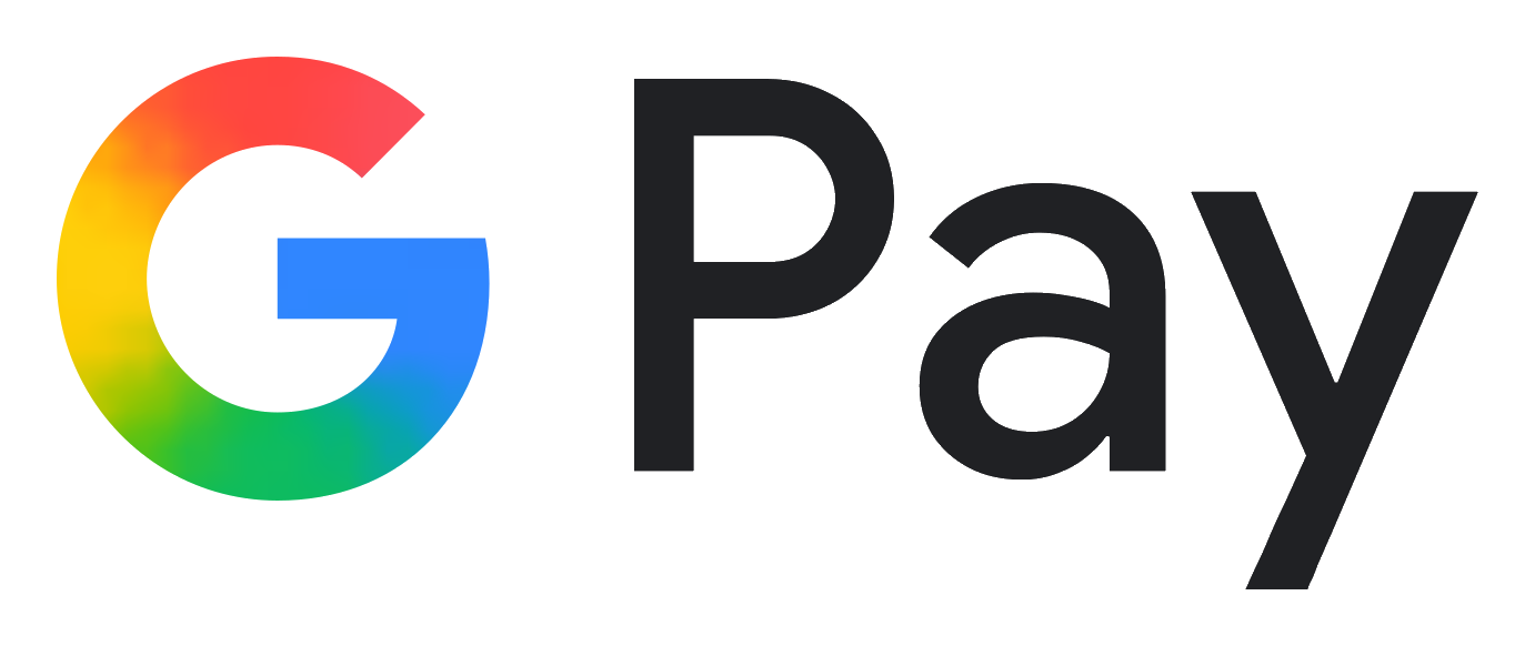 Google Pay logo