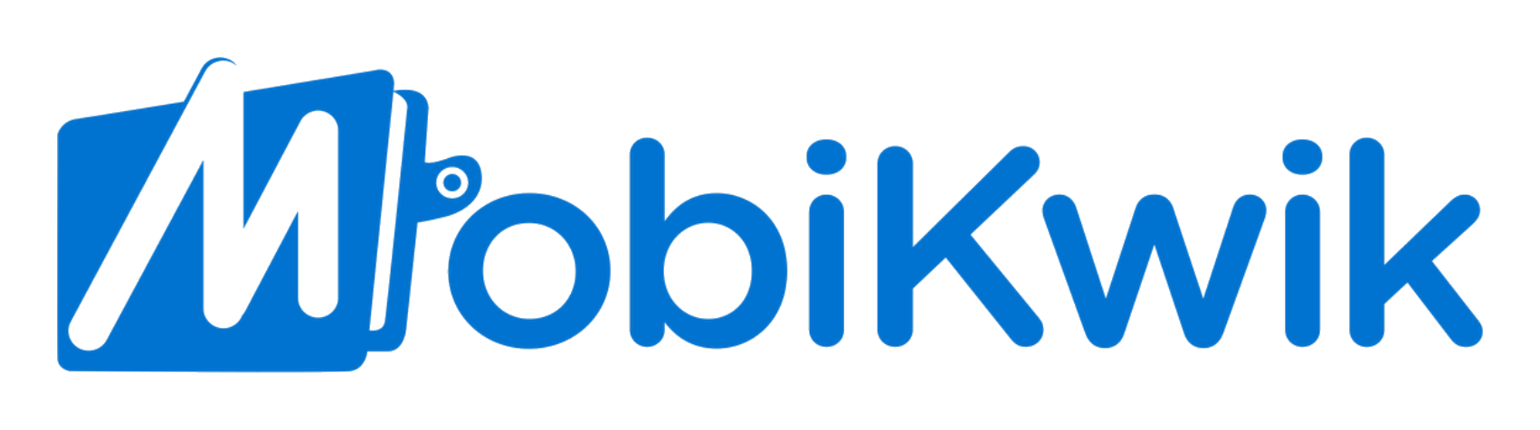 MobiKwik logo