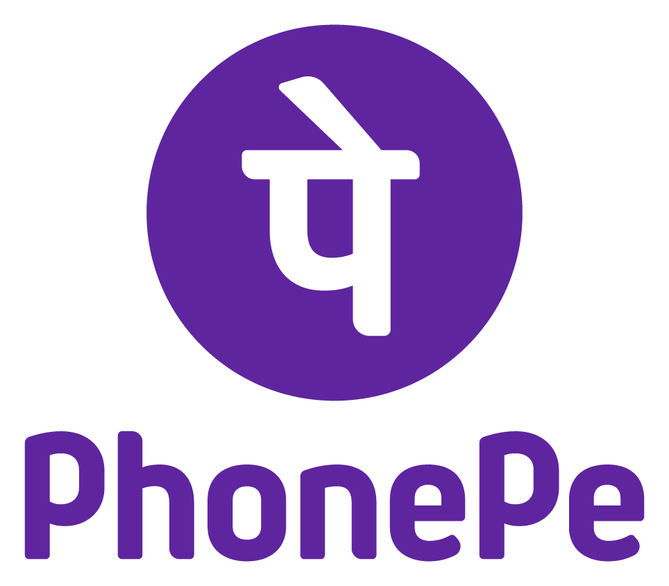 PhonePe logo