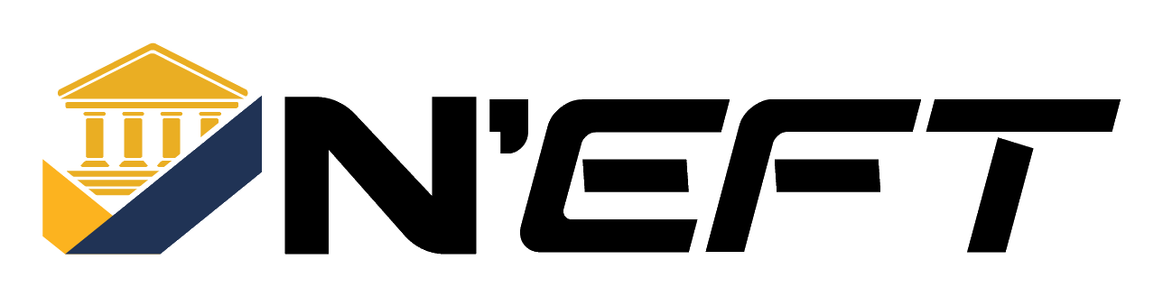 NEFT logo