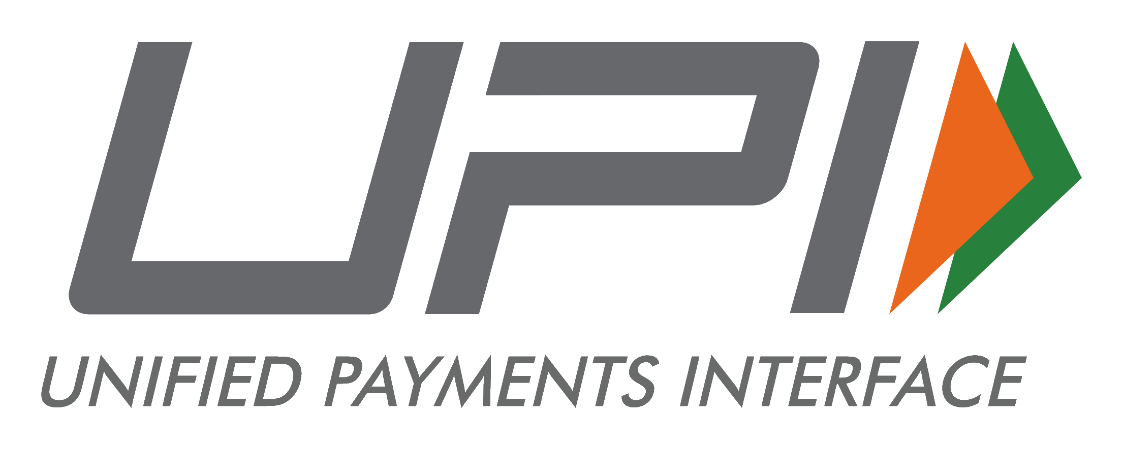 UPI logo