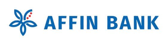 Affin Bank logo