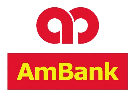 AmBank logo
