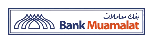 Bank Muamalat logo