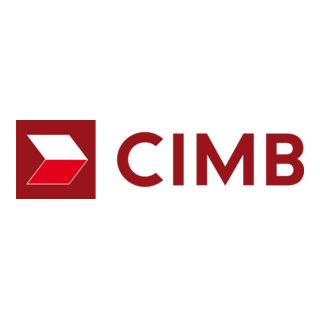 CIMB Bank logo
