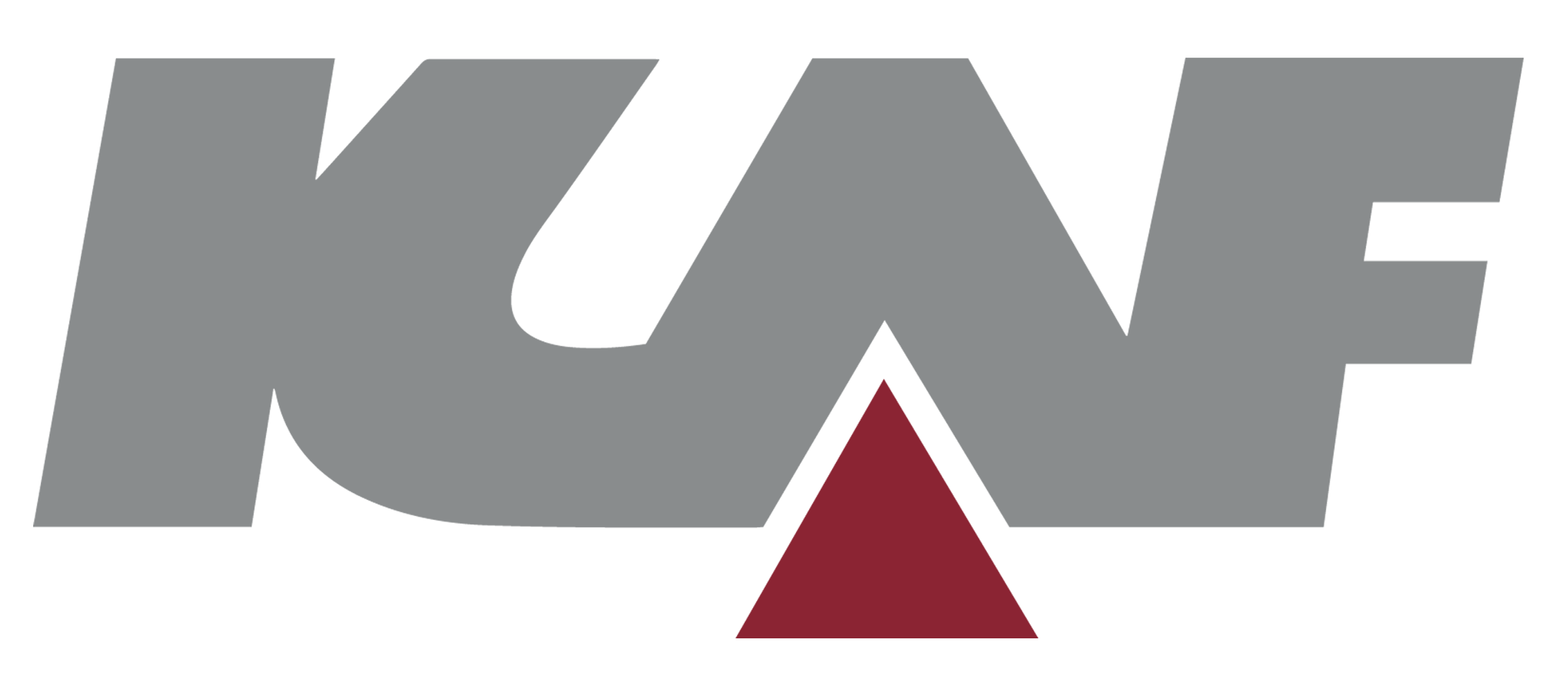 KAF Digital Bank logo