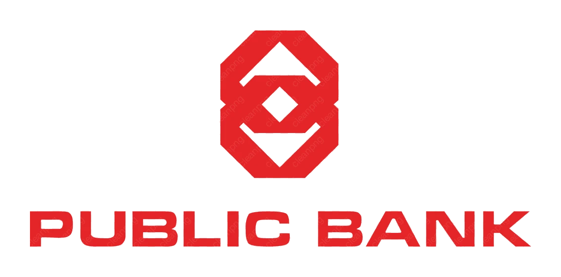 Public Bank logo
