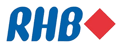 RHB Bank logo