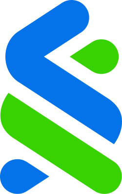 Standard Chartered logo