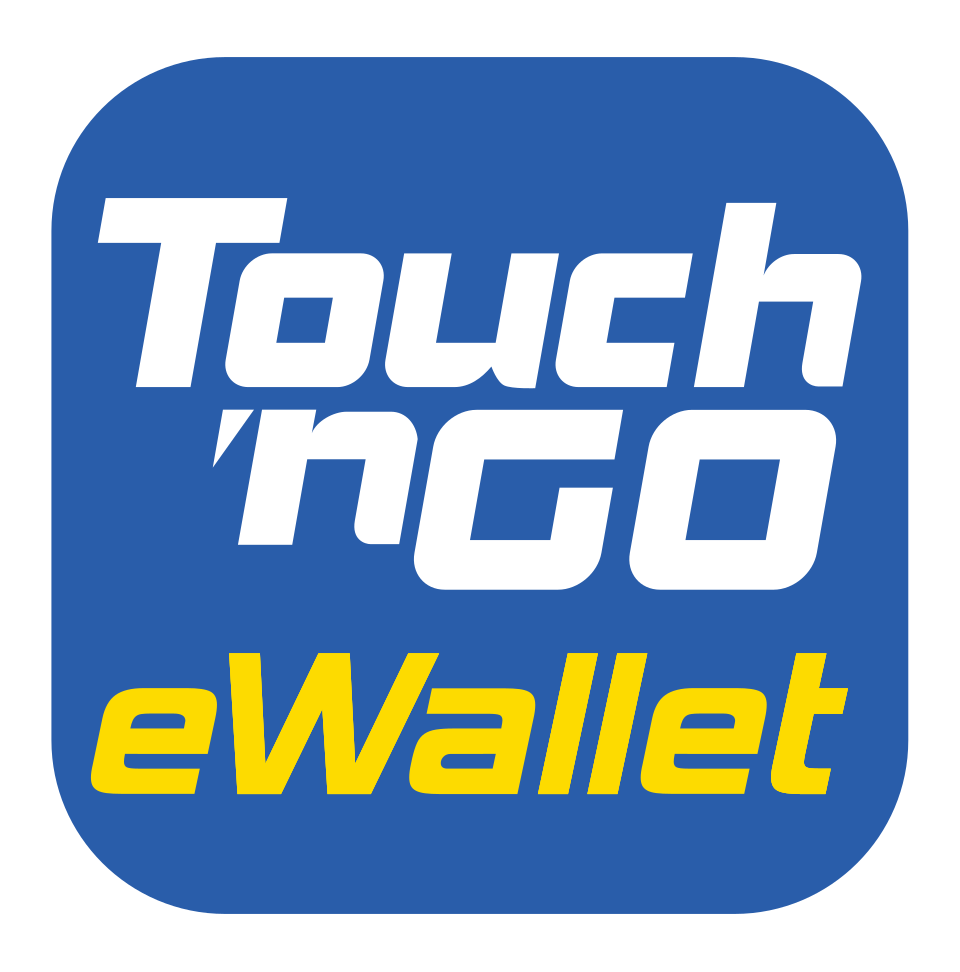 Touch ’n Go eWallet logo