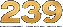 239 logo