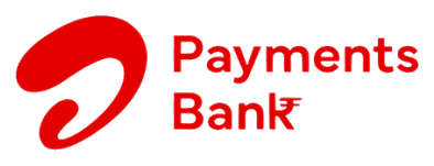Airtel Payments Bank logo
