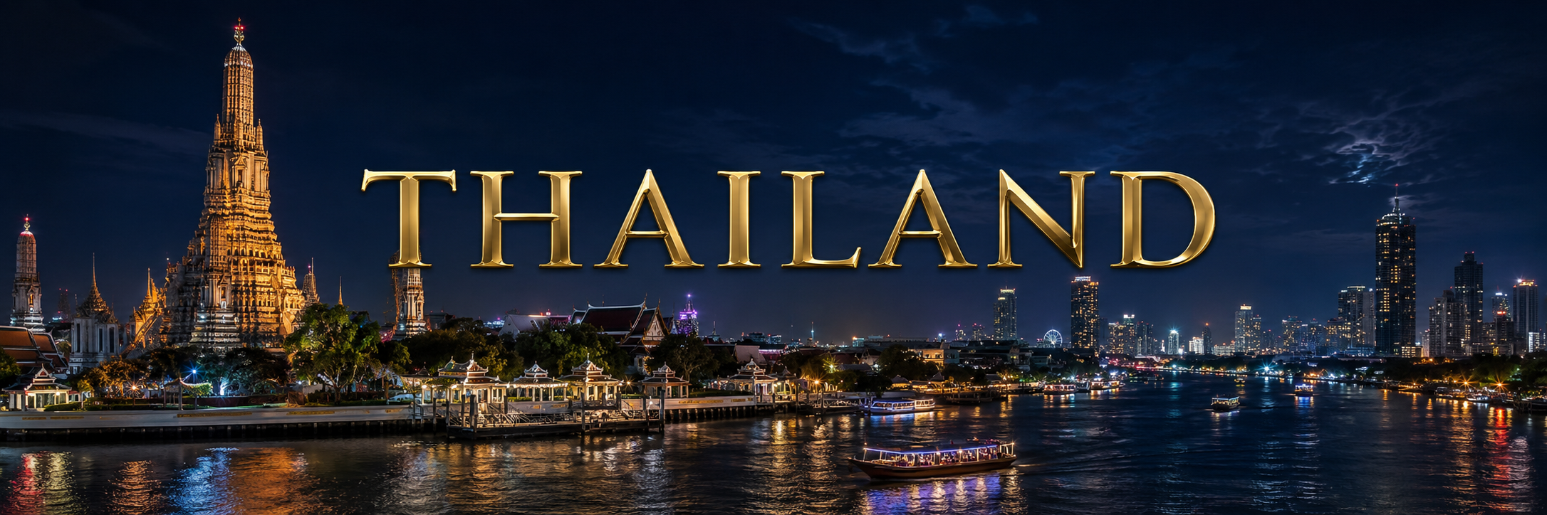 Thailand