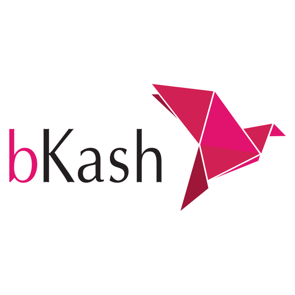 bKash logo