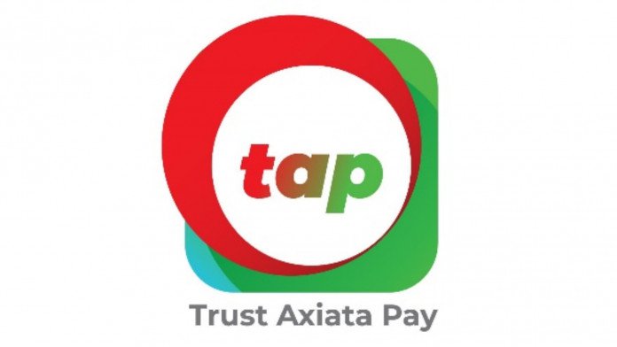 TAP logo
