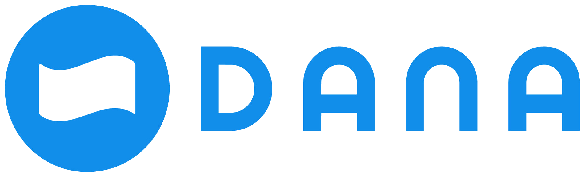 DANA logo