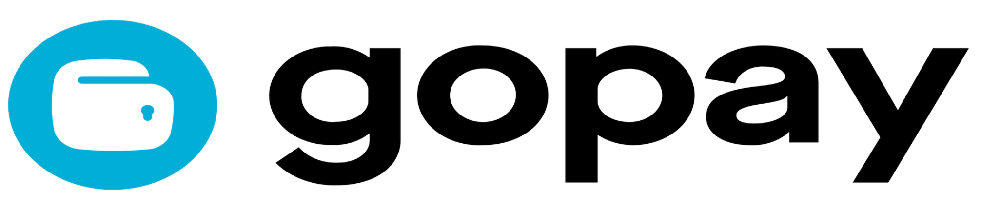 GoPay logo