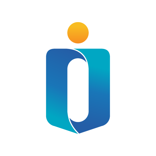 i.saku logo