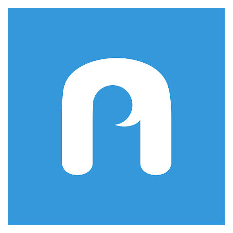 Netzme logo