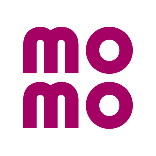 MoMo logo