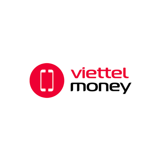 Viettel Money logo