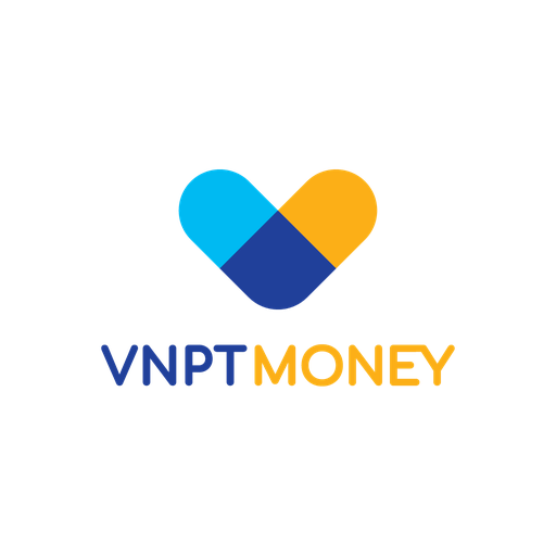 VNPT Money logo