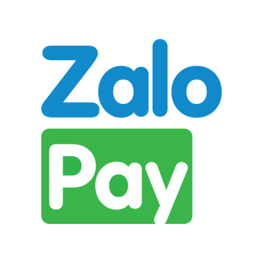 ZaloPay logo